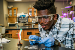 School supplies & more for a child