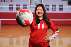 Athletic Activities to Strengthen Mind & Body